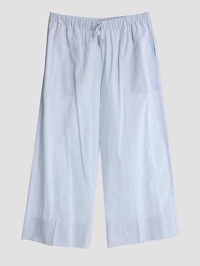 брюки TOTEME 253-WRB0325-FB0458-206