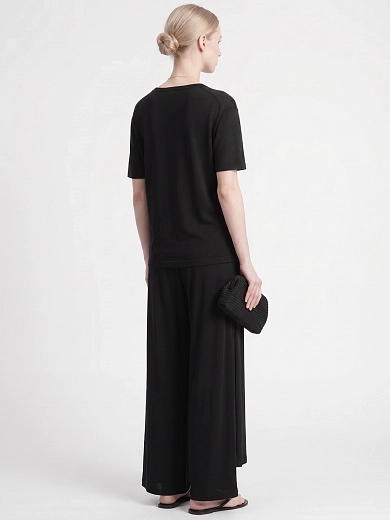 брюки TOTEME 253-WRB0333-FB0447-001