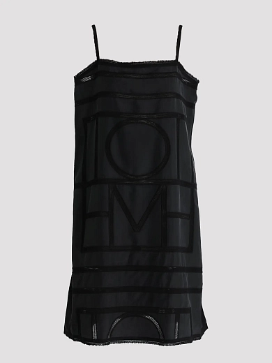 платье TOTEME 253-WRD0266-FB0491-263