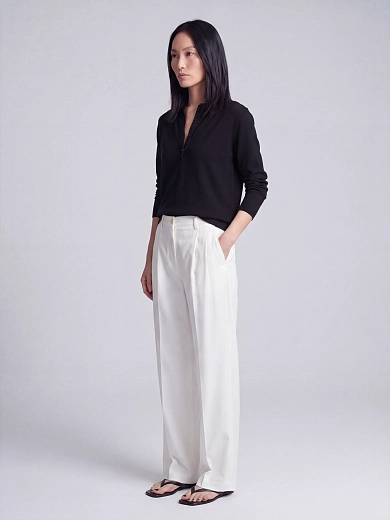 пуловер TOTEME 253-WRT0524-YA0190-001