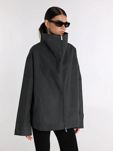 куртка TOTEME 254-WRO0237-FB0320-263