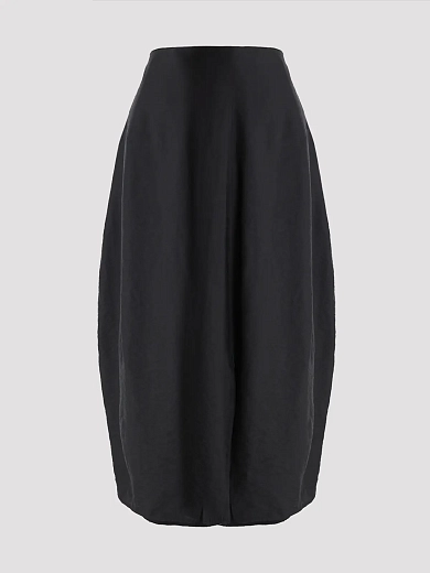 юбка TOTEME 262-WRB0454-FB0546-001