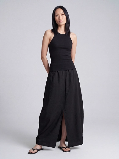 юбка TOTEME 262-WRB0454-FB0546-001