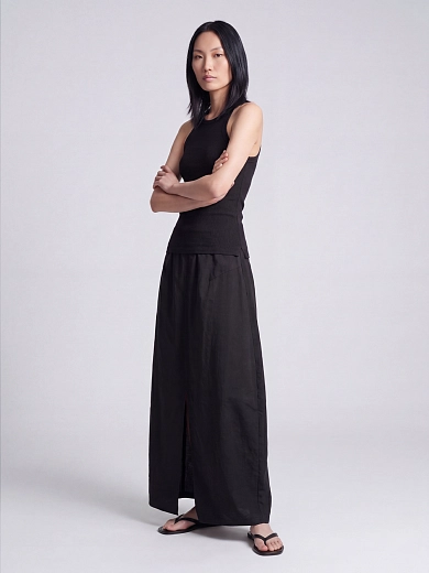 юбка TOTEME 262-WRB0454-FB0546-001