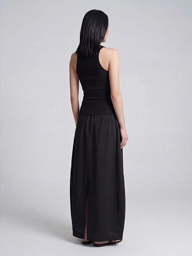 юбка TOTEME 262-WRB0454-FB0546-001