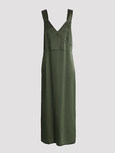 платье TOTEME 262-WRD0338-FB0526-123