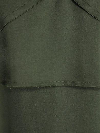 платье TOTEME 262-WRD0338-FB0526-123