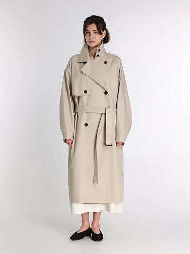 тренч Umarmung UM261ACT100