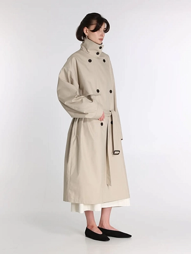 тренч Umarmung UM261ACT100