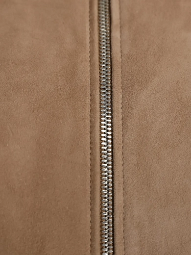 куртка кожаная Umarmung UM261AJK102