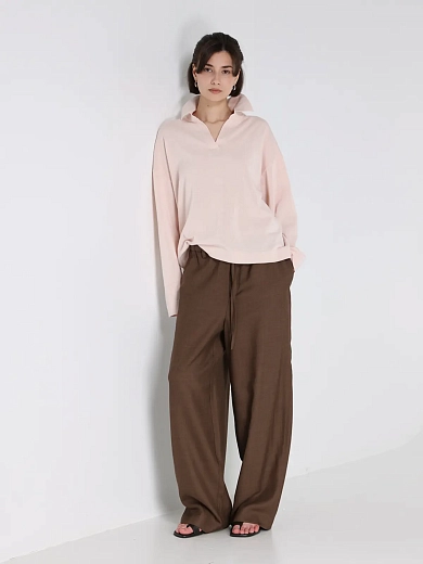 пуловер Umarmung UM261APO04