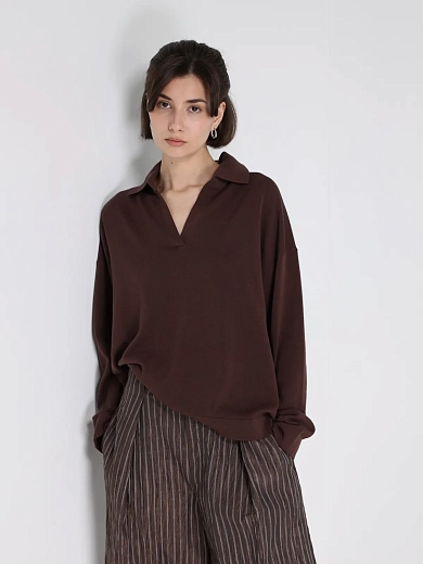 пуловер Umarmung UM261APO04