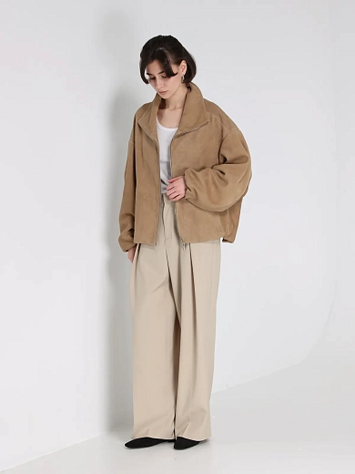 брюки Umarmung UM261APT106