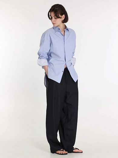 рубашка Umarmung UM261ASH107