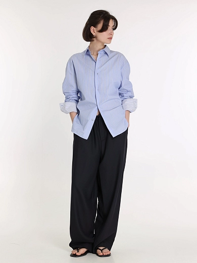 рубашка Umarmung UM261ASH107