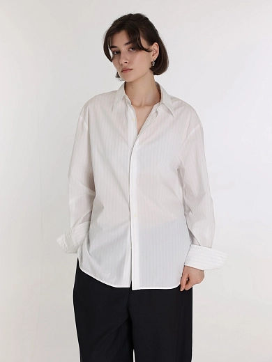 рубашка Umarmung UM261ASH107