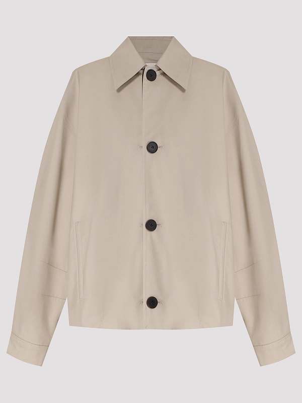 бомбер Umarmung UM261AJK101 цвет светло-серый