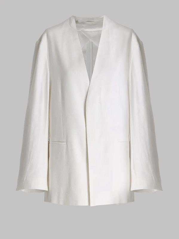 пиджак Umarmung UM261AJK103 цвет белый