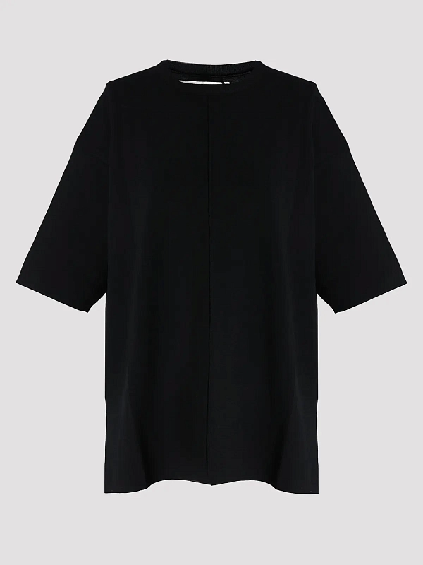 пуловер Umarmung UM261APO01 цвет черный