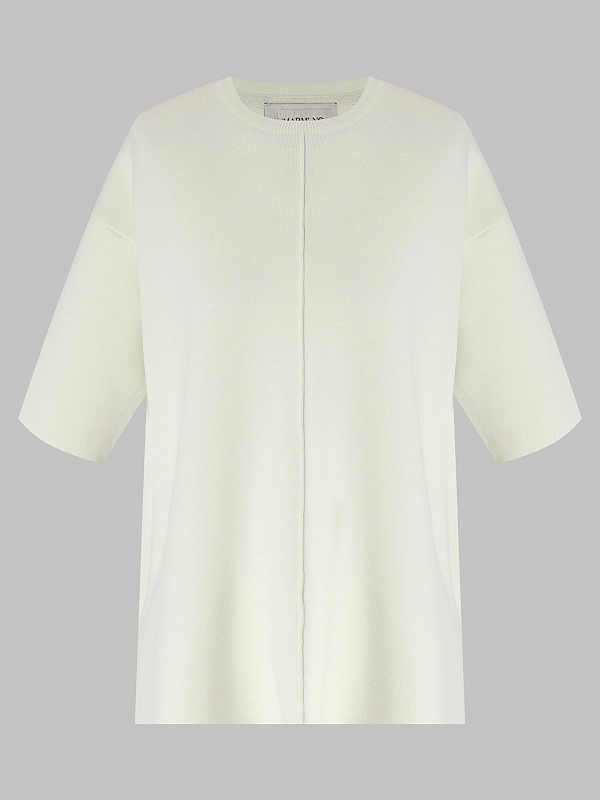 пуловер Umarmung UM261APO01 цвет светло-зеленый