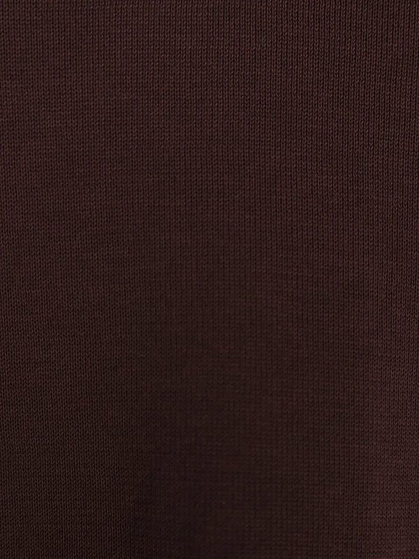 пуловер Umarmung UM261APO04 цвет коричневый