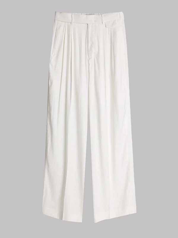 брюки Umarmung UM261APT104 цвет белый