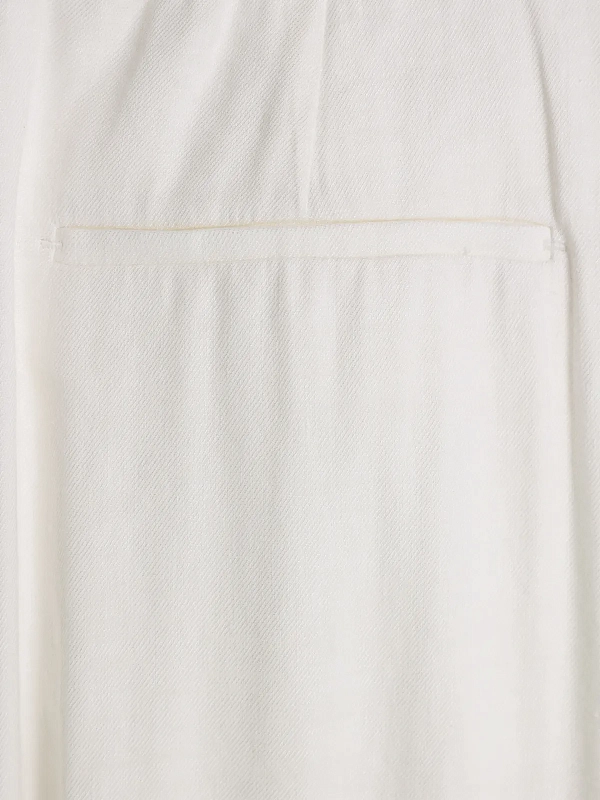 брюки Umarmung UM261APT104 цвет белый