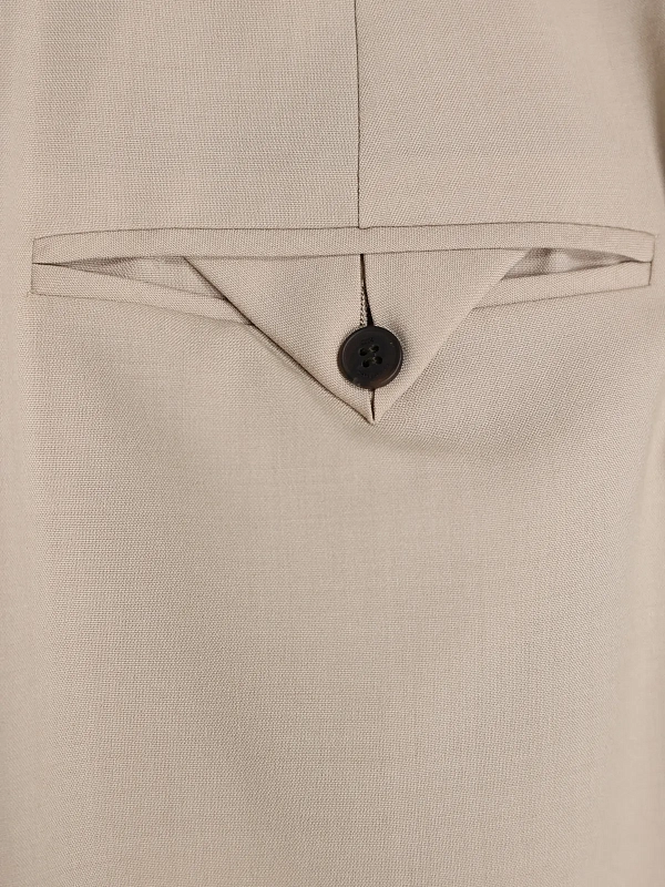 брюки Umarmung UM261APT106 цвет бежевый