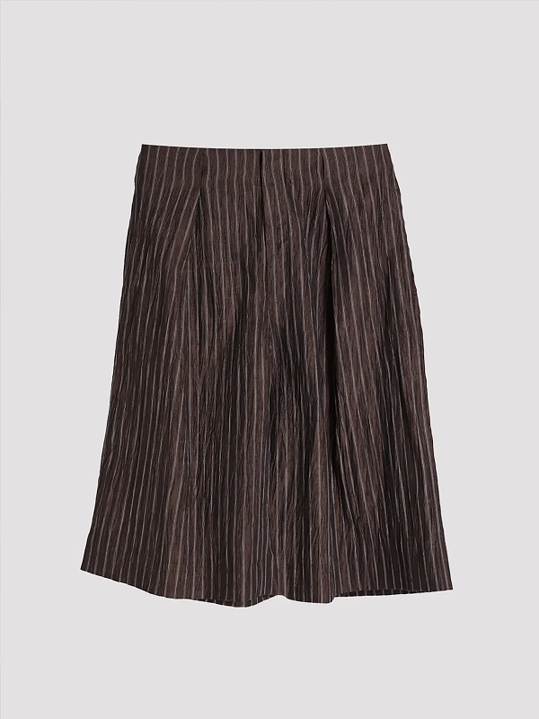 бермуды Umarmung UM261APT111 цвет коричневый