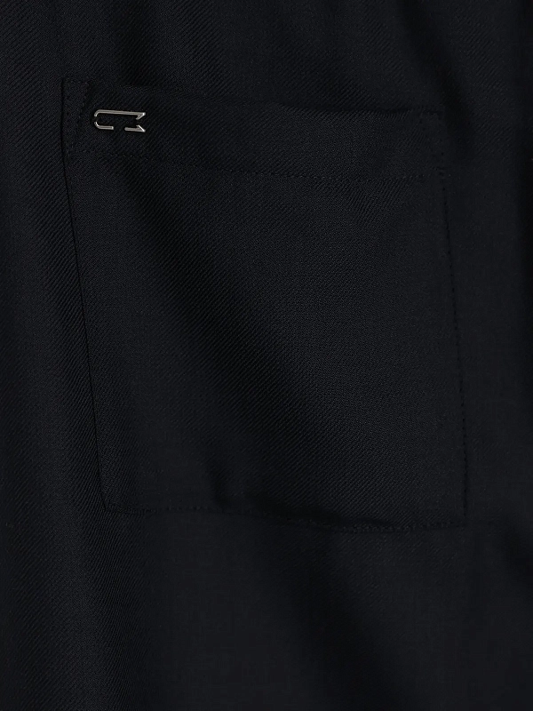 брюки Umarmung UM261APT113 цвет темно-синий