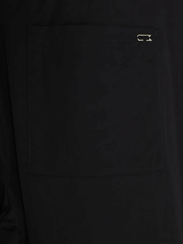 брюки Umarmung UM261APT115 цвет черный