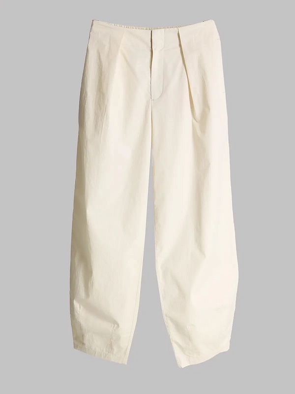 брюки Umarmung UM261APT115 цвет белый