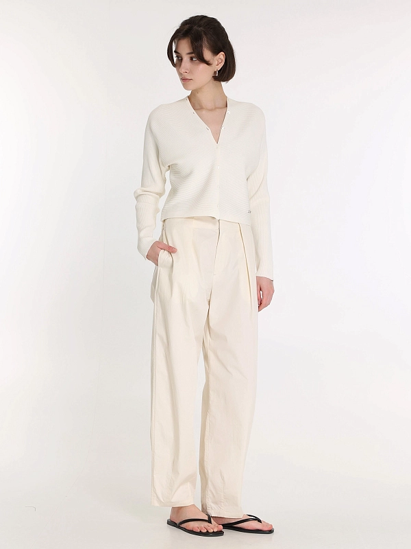 брюки Umarmung UM261APT115 цвет белый