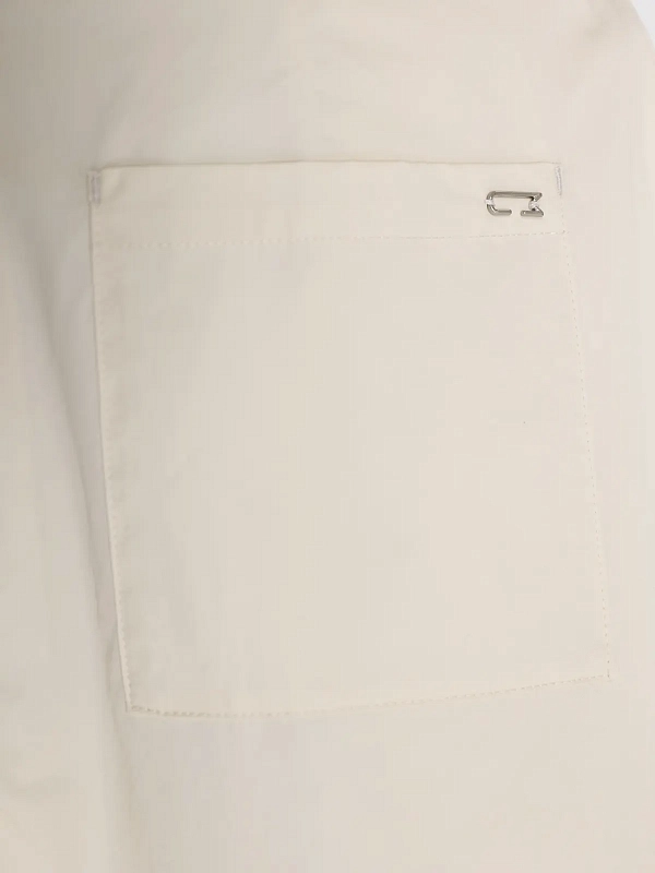 брюки Umarmung UM261APT115 цвет белый