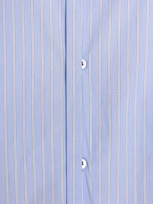 рубашка Umarmung UM261ASH107 цвет голубой