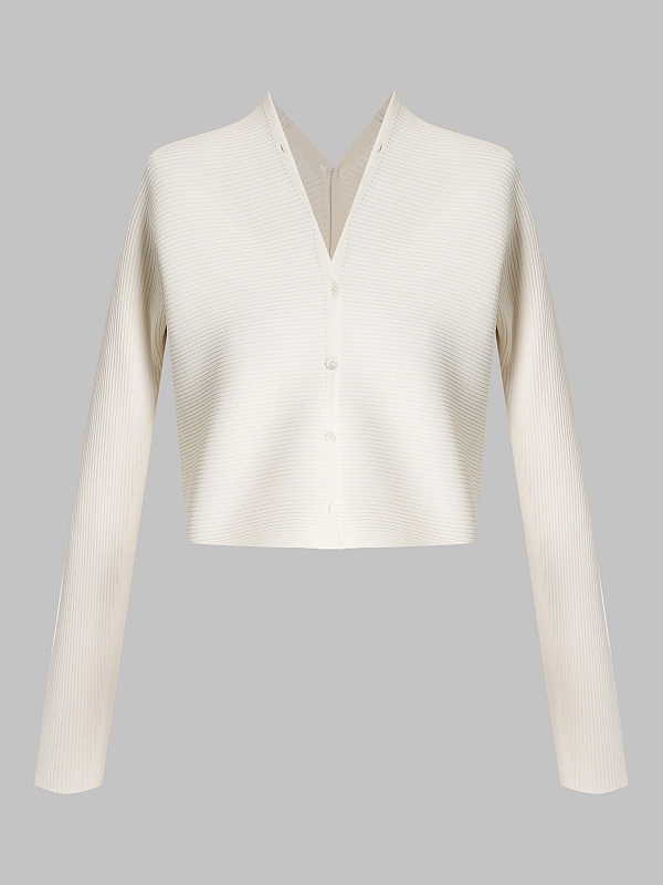 кардиган Umarmung UM261WCD52 цвет молочный