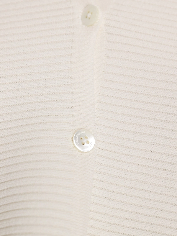 кардиган Umarmung UM261WCD52 цвет молочный