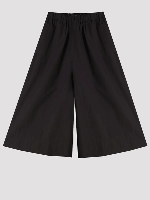 брюки Umarmung UM261WPT157 цвет черный