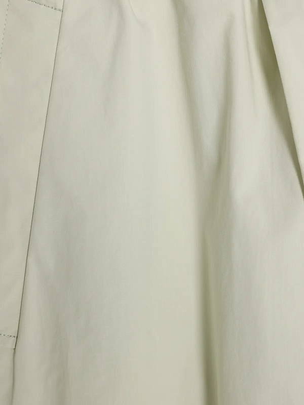 брюки Umarmung UM261WPT157 цвет светло-зеленый