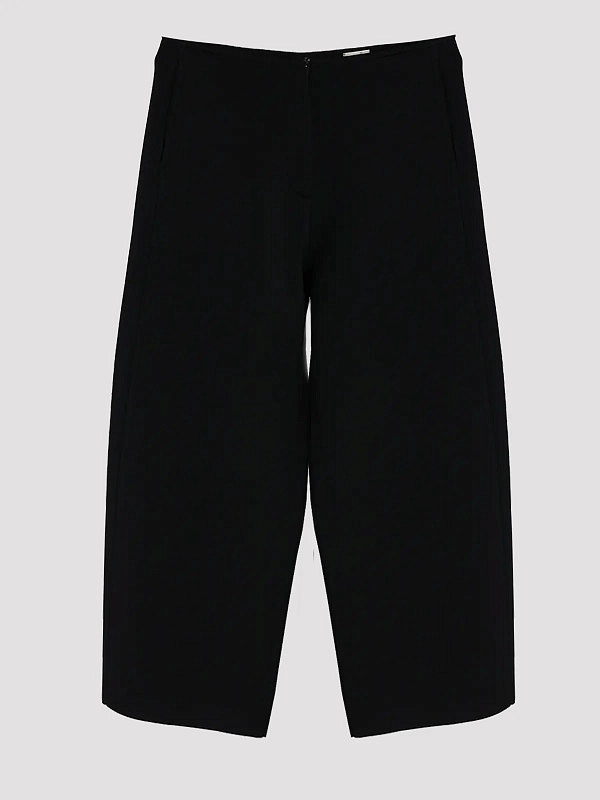 кюлоты Umarmung UM261WPT61 цвет черный