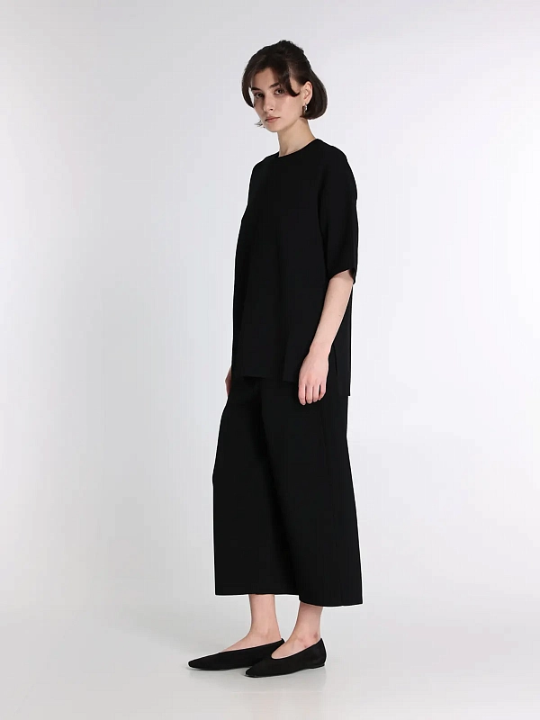 кюлоты Umarmung UM261WPT61 цвет черный