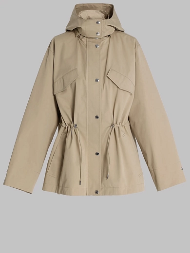 парка Yves Salomon 26EFV00672L02W