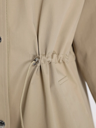 парка Yves Salomon 26EFV00672L02W