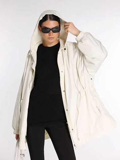 парка Yves Salomon 26EFV03373L04W