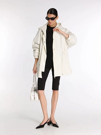 парка Yves Salomon 26EFV03373L04W