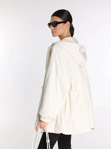 парка Yves Salomon 26EFV03373L04W