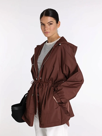 парка Yves Salomon 26EFV03373L04W