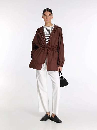 парка Yves Salomon 26EFV03373L04W