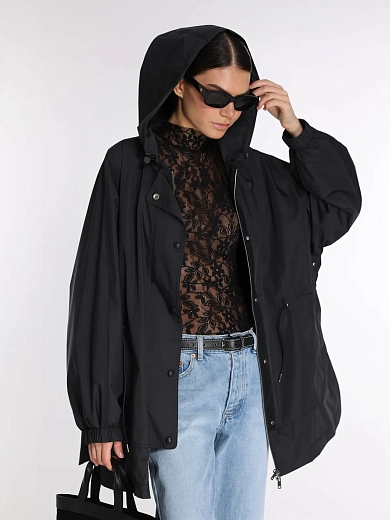 парка Yves Salomon 26EFV03373L04W