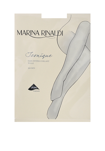 колготки Marina Rinaldi SEGRETO